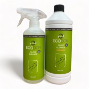 EcoGlass - 5-fach Konzentrat - 1 Liter + 0,5 Liter